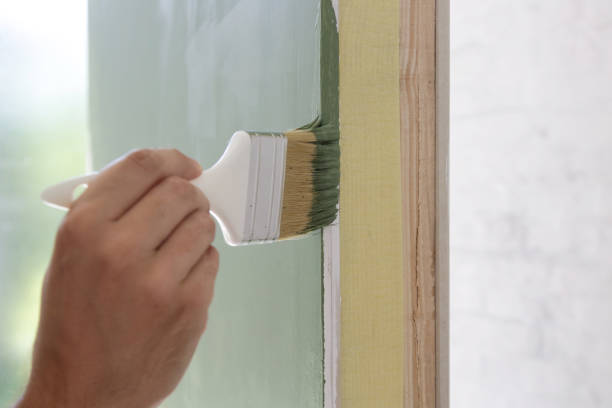 Best Mold Remediation for Vacation Homes  in Camp Swift, TX