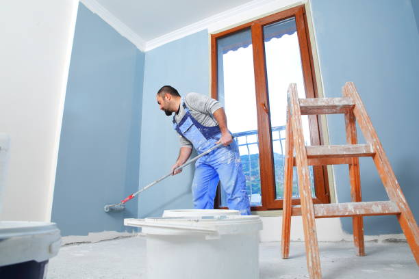 Mold Remediation for Vacation Homes in Camp Swift, TX