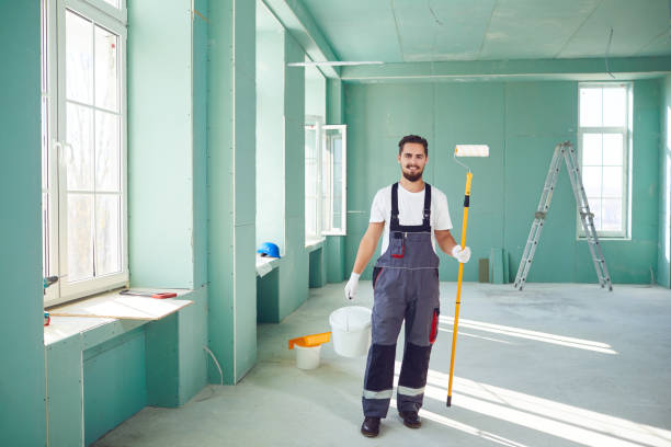 Environmental Consulting for Mold Prevention in Camp Swift, TX