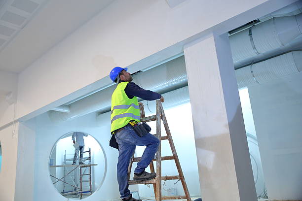 Best Post-Construction Mold Inspection  in Camp Swift, TX