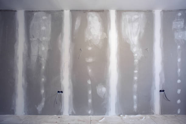 Mold Remediation for Rental Properties in Camp Swift, TX